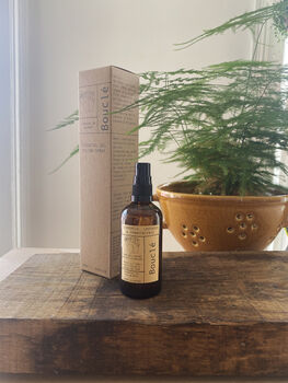 Chamomile, Lavender And Frankincense Pillow Mist, 2 of 9