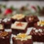 Festive Fruit And Chocolate Gifting Selection, thumbnail 6 of 6