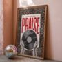 Praise You Print, thumbnail 2 of 6