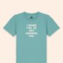 I Heard You, I'm Just Ignoring You | Kids T Shirt, thumbnail 5 of 6