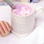 Unicorn Colour Changing Hot Chocolate Bombes, thumbnail 3 of 3