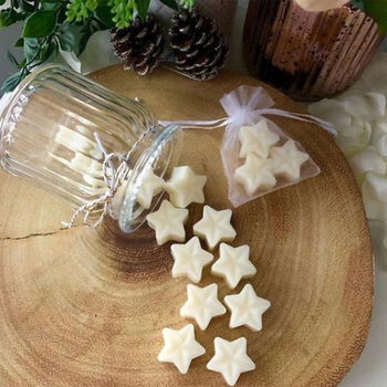 Wax Melt Advent Calendar White, 5 of 5