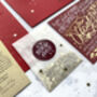 Personalised Nice List Certificate With Magic Dust, thumbnail 4 of 7