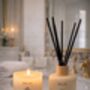 Little Miss London Milan Reed Diffuser, thumbnail 6 of 8