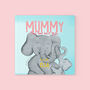 Personalised First Mother's Day Book, thumbnail 1 of 9