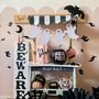 Halloween Ghost Wall Stickers, thumbnail 5 of 8