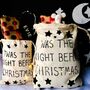 Personalised Christmas Eve Bag Letterbox Friendly, thumbnail 7 of 7