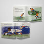 England Rugby Personalised Children's Book, thumbnail 5 of 10