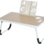 Portable Laptop Stand Bed Tray, thumbnail 4 of 7