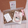 Bear Teether Toy, thumbnail 2 of 9