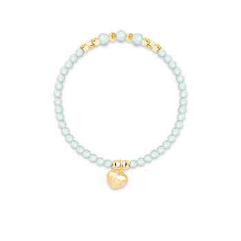 Affirmations Bracelet I Honour My Individuality, 2 of 4