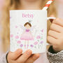 Personalised Fairy Princess Mug, thumbnail 1 of 4