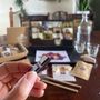 Private Online Fine Chocolate Discovery Experience For Groups With Tasting Box, thumbnail 1 of 6
