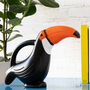 Tilly Toucan Watering Can, thumbnail 1 of 2