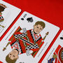 Arsenal Playing Cards, thumbnail 8 of 11