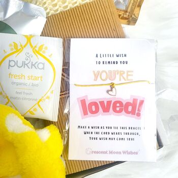 Hello Sunshine Summer Treats Self Care Spa Gift, 5 of 10