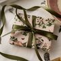 Four Leaf Clover And Pearl Necklace, thumbnail 7 of 7