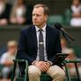 Personalised Tennis Ball Tie Slide/Bar, thumbnail 3 of 8