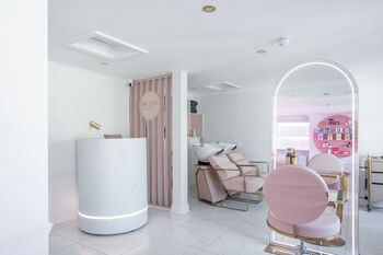 Luxury Murad Facial For Two At The Dolls London, 5 of 8