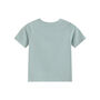 Sammy Sage Dinosaur Embroidered T Shirt, thumbnail 2 of 8