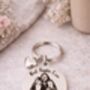 Actual Photo Family Keyring, thumbnail 1 of 6