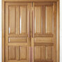 Copper Door Handles T Barn Style, thumbnail 5 of 9