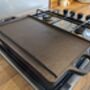Reversible Cast Iron Griddle, thumbnail 5 of 7