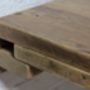 Holdsworth Picture Frame And Drop Down Dining Table, thumbnail 7 of 8