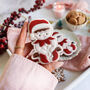 Bake An Elf Christmas Biscuit Baking And Decorating Starter Kit, thumbnail 3 of 6