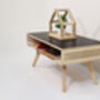 F.S.C Birch Ply Plywood Coffee Table, thumbnail 2 of 10
