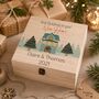 Personalised New Home Christmas Eve Box, thumbnail 2 of 4