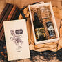 Personalised Limited Edition Kraken Rum Gift Set, thumbnail 1 of 3