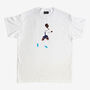 Bukayo Saka England T Shirt, thumbnail 1 of 4