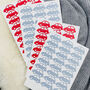 Car Wall Stickers, thumbnail 8 of 9