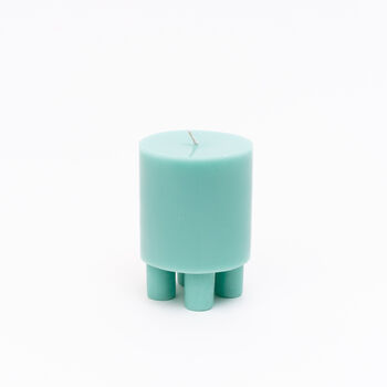 Stack Candle Prop, 4 of 8