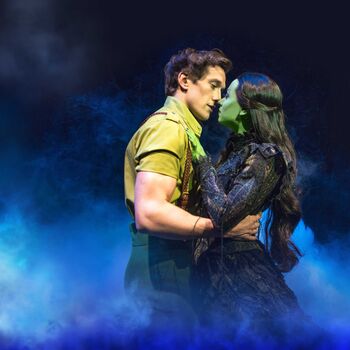 Dinner And A Show: Wicked For Two, 3 of 10