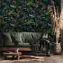 Love Frankie Deadly Night Shade Wallpaper Wild Wood, thumbnail 1 of 2