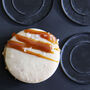 Baking Kit | Salted Caramel Macarons Baking Gift, thumbnail 5 of 5