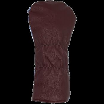 Aston Villa Villa Park Golf Driver Headcover, 4 of 6