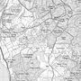 Our Favourite UK Location Personalised Map Print, thumbnail 4 of 9