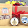 Spa Gift Set For Her. Balm, Bath Salts, Bath Melts, thumbnail 1 of 6