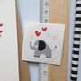 'Don't Forget I Love You Dad' Father's Day Card, thumbnail 3 of 6