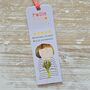 'Excellent Friend. Would Recommend' Bookmark, thumbnail 1 of 2