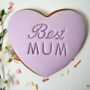 Mothers Day Cookie Card, thumbnail 1 of 4