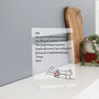 Personalised Printed Letter, thumbnail 6 of 8