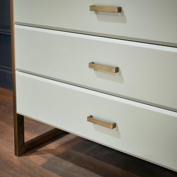 Velane Chest Of Drawers, 2 of 3