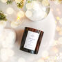 Botanical Soy Wax Candle Birthday Gift Scented With Pure Essential Oils Christmas Gift, thumbnail 9 of 11