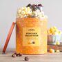 Gourmet Popcorn Selection Gift Tin, thumbnail 1 of 7