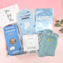 New Mum Self Care Gift Box – Relaxing Pamper Set For Tired Mamas, thumbnail 1 of 8