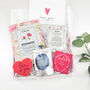 Valentine’s Day Pamper Letterbox Gift, thumbnail 1 of 8